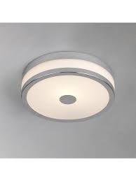 Get inspired with our curated ideas for bathroom vanity lighting and find the perfect item for every room in your home. John Lewis Partners Shiko Bathroom Ceiling Light At John Lewis Partners