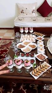 Pin By Gateaux Fondants Prix Raisonna On Presentation Food Display Eid Cookies Recipe Food Platters