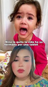 Le Daño La Tablet A Mi Hermana