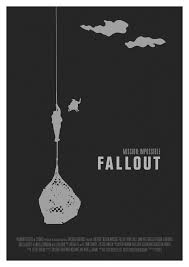 Matte, coated, canvas, forex buy as images, print high quality poster. 503 Error Alternate Minimalistic Poster Mission