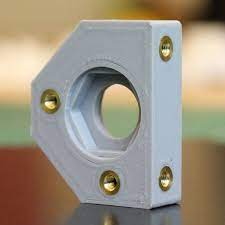 Threading 3d Printed Parts How To Use Heat Set Inserts Useful 3d Prints 3d Printing Diy 3d Printer Designs