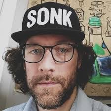 Sean Colter's Instagram, Twitter & Facebook