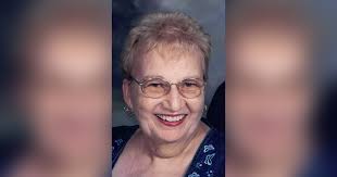 Obituary for Nancy R. (Young) Mattin
