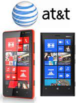 Unlocking nokia lumia 820 by code is very easy, using code is the safest and secure method to unlock your phone. Unlock Nokia Lumia 820 And 920 From At T Usa Unlockbase