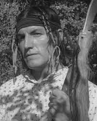 Eddie Little Sky (August 15, 1926