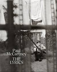 July 16, 2021 live and let die: Paul Mccartney The Lyrics 1956 To The Present Hardcover Book 2021