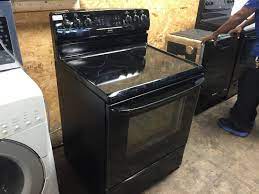 We repair electronic range timers (also known as stove clocks, oven controllers, oven displays, etc.) for all makes and models of ovens. Kenmore Freestanding Electric Range 790 96429 Indoor Outdoor Goodies South Kc Grandview Equip Bid