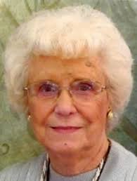 Obituary for Eva Mae (Sutherland) Hubbard-Smith