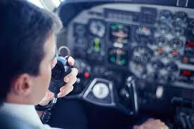 How You Can Become A Pilot Becoming A Pilot Pilot Airplane Pilot
