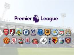 Premier league fixtures & results. Premier League Team Of The Week Game Week 35 2016 17