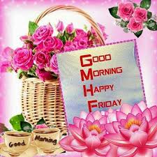 This day is mostly observed as a public holiday. Good Morning Friday Quote With Flowers Good Morning Friday Good Morning Happy Friday Happy Friday Pictures