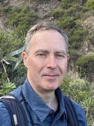 Michael Brewin's Instagram, Twitter & Facebook