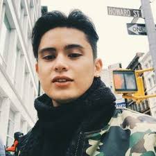 Screen grabs of the tweets, which have since been deleted, are shown below: Robert James Reid Aqilah Jamesr Twitter