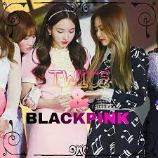 Blackpink Is More Talented Then Twice Twice Has Achieved So Much When Will Blackpink Blackpink Aren T Generic And Cu Girl Pictures Nayeon Blackpink Twice