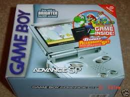 If you love mario games you can also find other games on our site with. Amazon Com Pearl Blue Game Boy Advance Sp Super Mario World Bundle Video Games
