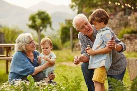 Dalle 10:00 alle 18:00 troverai un'iniziativa dedicata alla salute dei nonni e il divertimento dei nipoti. La Giornata Mondiale Dei Nonni E Degli Anziani