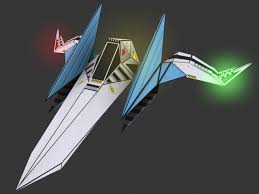 3d Model Of Arwing Star Fox 3d Model Star Fox 3d Model Stars