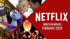 There has been talk of a potential remake, but nothing has materialized just yet. The Month In Netflix Movies February 2020 What S On Netflix