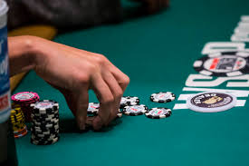 The advisory assumes that chance dominates skill in all forms of poker, thereby making live poker illegal under the general laws, except as exempted. Planets Cube The Very Best In Unique