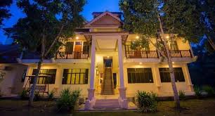 Bu otel chin swee cave temple ve genting çilek yetiştirme hobi çiftliği ile aynı bölgededir. Villa Have2 Book Direct Get Discount 2021