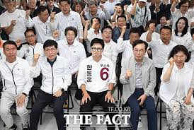 한동훈