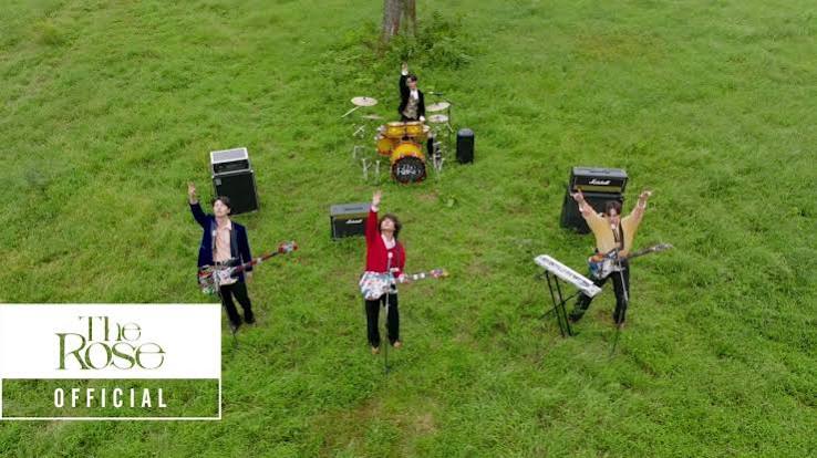 The Rose: Members talk upcoming album, growth and an 'amusing' future