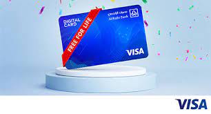 Innovative financial solutions that elevate quality of life. Al Rajhi Bank Digital Card The Most Rewarding Prepaid Card In The Kingdom Order It Now From The Al Rajhi Mobile Banking App