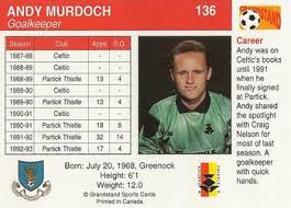 Andy Murdoch Gallery