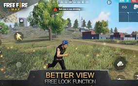 Un 'battle royale' más rápido y menos exigente. Descargar Garena Free Fire Max Rampage Qooapp Game Store