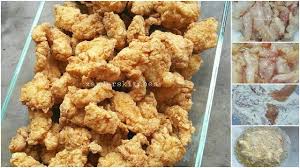 Anda bisa memilih filet ayam bagian dada ataupun paha ayam. Resep Harian Food Beverage Kitchen Cooking Facebook