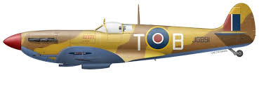 Supermarine Spitfire – Page 2 – Gaëtan ...
