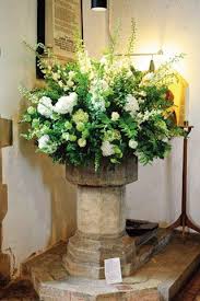 Wedding Ideas Planning Inspiration Church Flowers Church Flower Arrangements Church Wedding Flowers