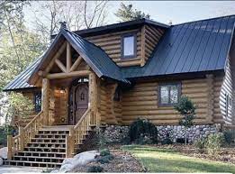 Facebook youtube twitter email linkedin instagram yelp. Black Roof On Log Cabin Log Cabin Exterior Log Cabin Homes Log Homes
