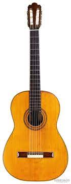 Epingle Sur Antonio De Torres Guitars
