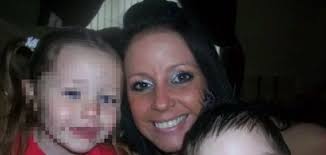 Plymouth mum bitten by family dog may lose some of her fingers