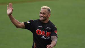 May 30, 2021 · api koroisau was unable to get out of dummyhalf regularly and really ask questions of the dogs. Nrl News 2021 Penrith Panthers Vs Canterbury Bankstown Bulldogs Apisai Koroisau Api Koroisau Hooker Wrist Injury Rugby League Herald Sun