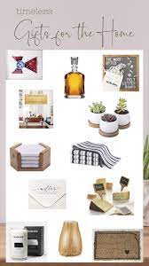 Make a space truly yours with bed bath & beyond's personalized gifts for the home. Timeless Gifts For The Home Wichita Mom
