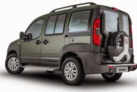 Fiat Doblo Photos And Specs Photo Fiat Doblo Spec And 23 Perfect Photos Of Fiat Doblo Fiat Doblo Fiat Suv