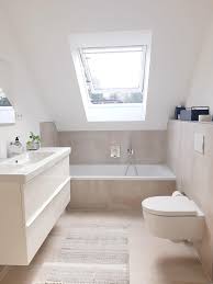 Unser Renoviertes Badezimmer Badezimmer Bathroomde Neues Badezimmer Badezimmer Dachgeschoss Badezimmer