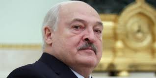 Lukaschenko für ein Unentschieden im Ukraine-Krieg