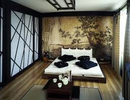 Although this type of design has no strict rules and however, the zen decor does much more than change the aesthetics of your bedroom. Zen Bedrooms Homemydesign