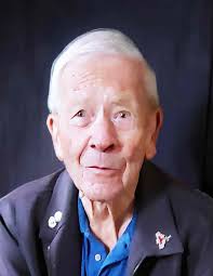 Walter Edward "Ed" Irwin