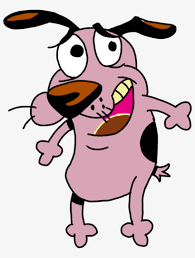 146 transparent png illustrations and cipart matching courage the cowardly dog. Courage The Cowardly Dog By Dasucs Cartoon Png Image Transparent Png Free Download On Seekpng