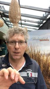 Mark, hugo en wopke, ik heb een berichtje voor jullie..