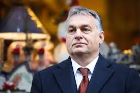 Born 31 may 1963) is a hungarian politician who has been prime minister of hungary since 2010; Orban Wirft Eu Sowjet Methoden Vor