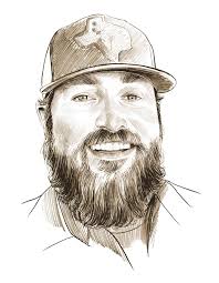 Q & A: Jay Hill, Not Your Average Farmer