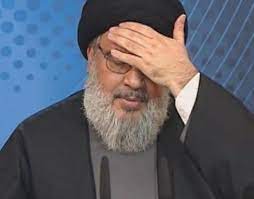الميادين نت الأمين العام لحزب الله يقول للميادين إن الشهيد سليماني وفريقه لم يقصروا في كل ما يمكن تقديمه جيوش السوشال ميديا تفوقت والحرب القادمة مختلفة ووشيكة ينتظرنا بعد #التطبيع نصر كبير كيف طورت كتائب القسام ترسانتها الصاروخية؟ Jmfwyfzjgj8xem