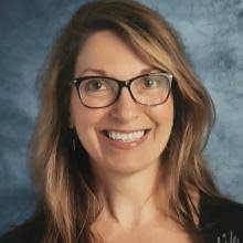 Educators in Residence