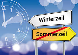Zuvor hatte wladimir putins vorgänger dmitri medwedew drei jahre lang die ganzjährige sommerzeit. Hallo Sommerzeit Der Fruhling Kommt Mit Einer Zeitumstellung Preetz Journal