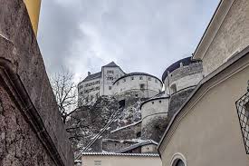 Die fh kufstein befindet sich mit ihrer optimalen verbindung von praxis und wissenschaftlicher ausbildung im spitzenfeld der europäischen ausbildungsstätten. Exploring Austria S Kufstein Fortress Reverberations